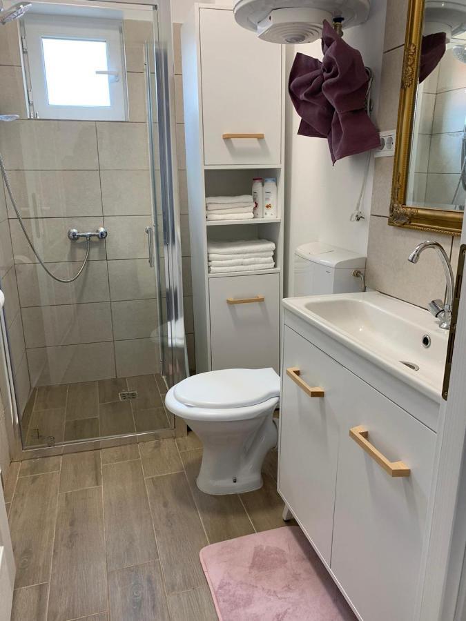 Casa Anna&Criss Apartman Orsova Kültér fotó